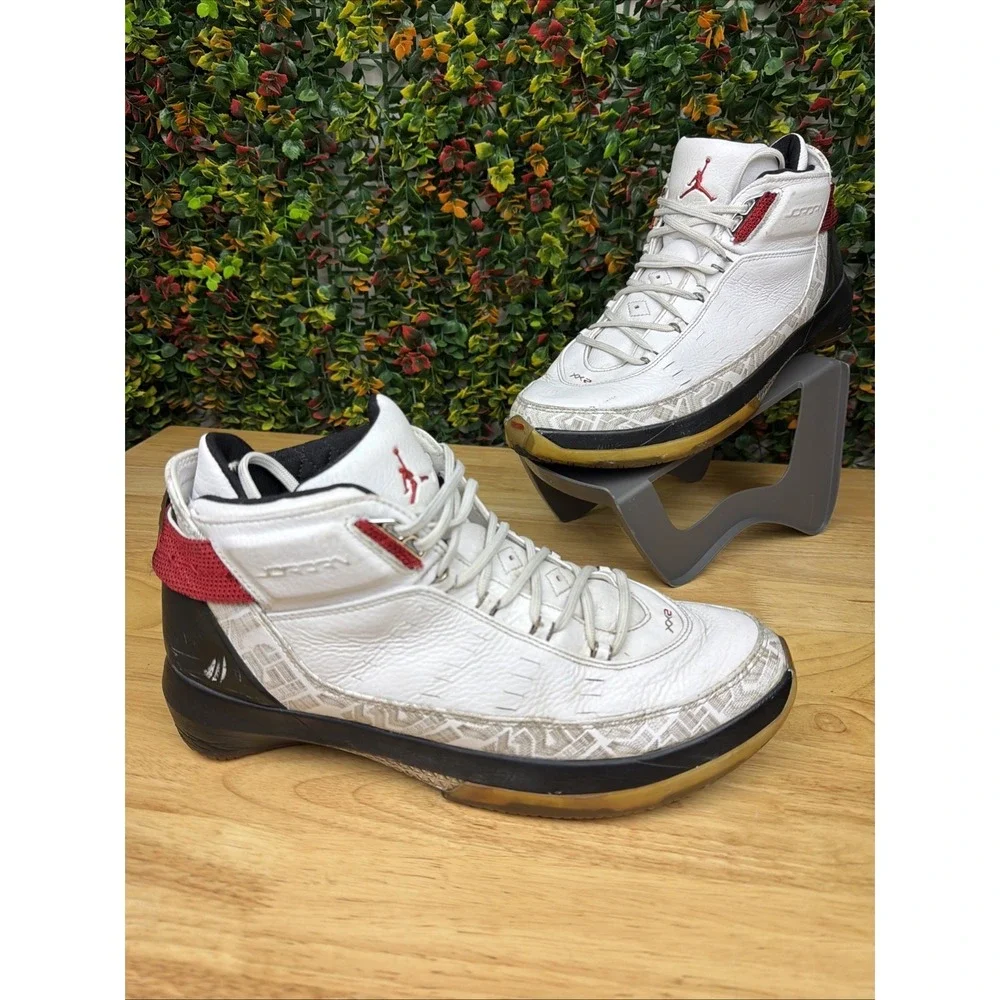 Air Jordan XXII OG 
